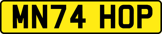 MN74HOP