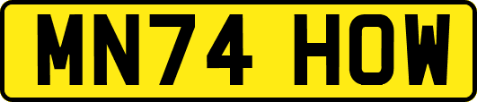 MN74HOW