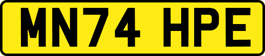 MN74HPE