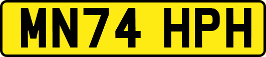 MN74HPH