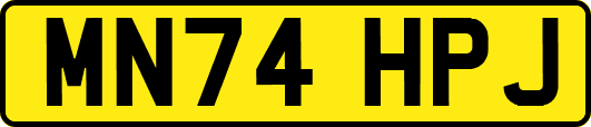 MN74HPJ