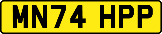 MN74HPP