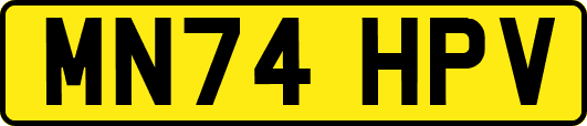 MN74HPV