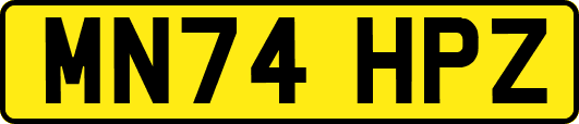 MN74HPZ