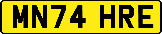 MN74HRE
