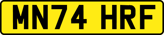MN74HRF
