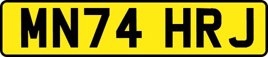 MN74HRJ