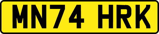 MN74HRK