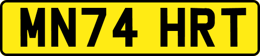 MN74HRT