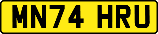 MN74HRU