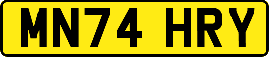 MN74HRY