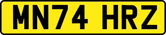 MN74HRZ