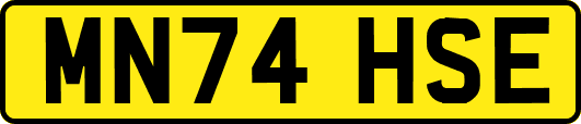 MN74HSE