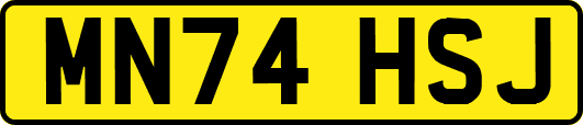 MN74HSJ
