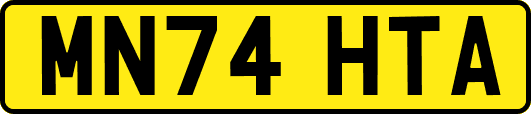 MN74HTA