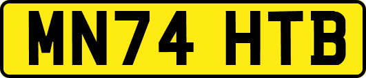 MN74HTB