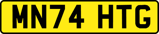 MN74HTG