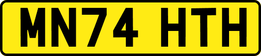 MN74HTH