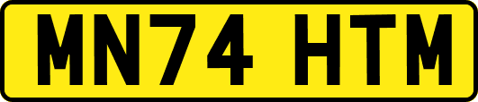 MN74HTM