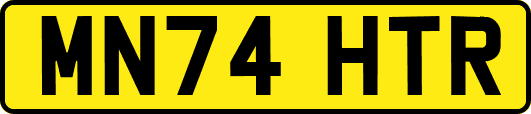 MN74HTR