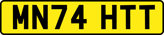 MN74HTT
