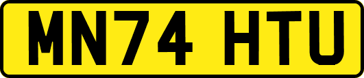 MN74HTU