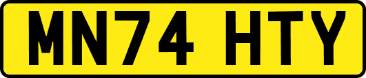 MN74HTY