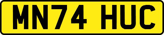MN74HUC