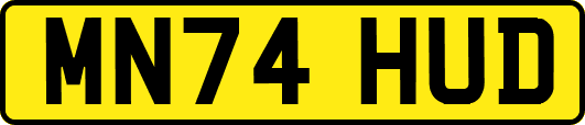 MN74HUD