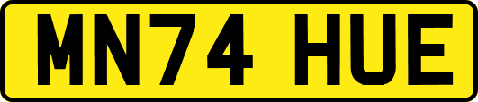 MN74HUE