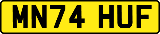 MN74HUF