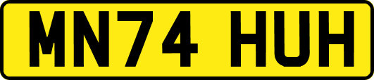 MN74HUH