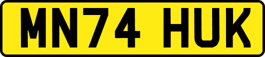 MN74HUK
