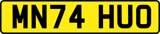 MN74HUO