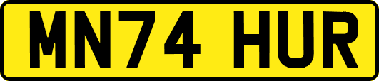 MN74HUR