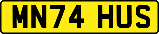 MN74HUS