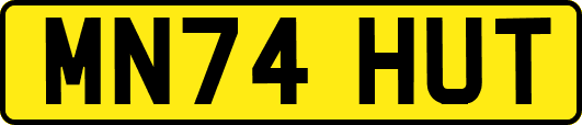 MN74HUT