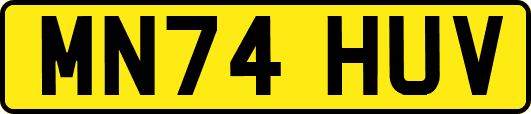 MN74HUV