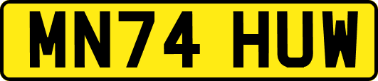 MN74HUW