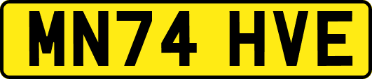 MN74HVE
