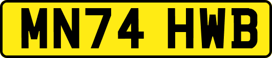 MN74HWB
