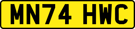 MN74HWC