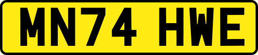 MN74HWE