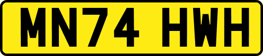 MN74HWH