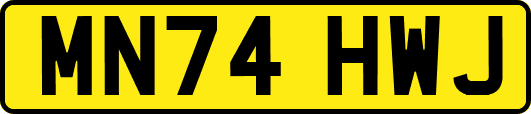 MN74HWJ