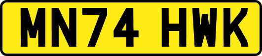 MN74HWK