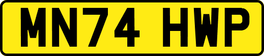 MN74HWP