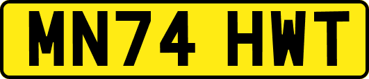 MN74HWT