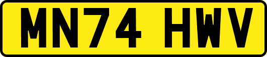 MN74HWV