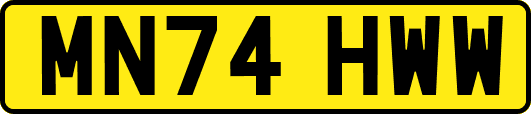 MN74HWW